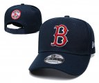 Cheap 2021 MLB Boston Red Sox Hat TX326