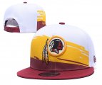 Cheap 2021 NFL Washington Redskins Hat GSMY4072