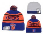 Cheap New York Knicks Beanies YD004