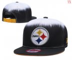 Cheap Pittsburgh Steelers TX Hat 1