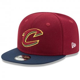 Cheap 2021 NBA Cleveland Cavaliers Hat TX322