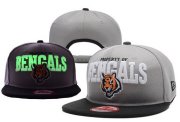 Cheap Cincinnati Bengals Snapbacks YD012