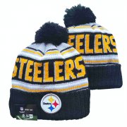 Cheap Pittsburgh Steelers Knit Hats 103