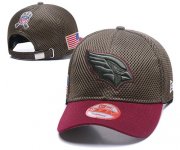 Cheap NFL Arizona Cardinals Stitched Snapback Hats 062