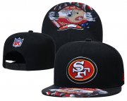 Cheap 2021 NFL San Francisco 49ers 23 hat GSMY