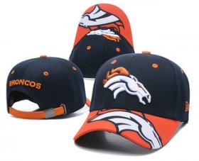 Cheap Denver Broncos Snapback Ajustable Cap Hat TX 1