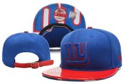 Cheap New York Giants Snapbacks YD029