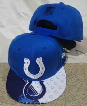 Cheap 2021 NFL Indianapolis Colts Hat GSMY 08111