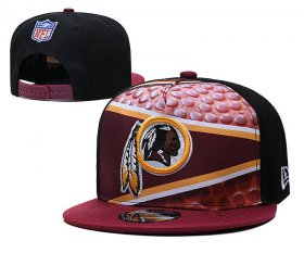 Cheap 2021 NFL Washington Redskins Hat TX322