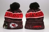 Cheap Kansas City Chiefs YP Beanie 4