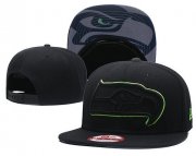 Cheap Seattle Seahawks YS Hat