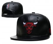 Cheap 2021 NBA Chicago Bulls Hat TX4271