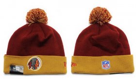 Cheap Washington Redskins Beanies YD004