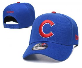 Cheap 2020 MLB Chicago Cubs Hat 20201194