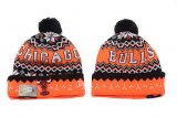 Cheap Chicago Bulls Beanies YD031