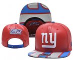 Cheap New York Giants Snapback Ajustable Cap Hat YD