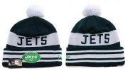 Cheap New York Jets Beanies YD001