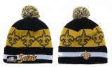 Cheap New Orleans Saints Beanies YD001