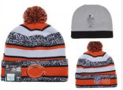 Cheap Chicago Bears Beanies YD006