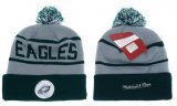 Cheap Philadelphia Eagles Beanies YD005