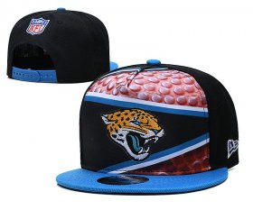 Cheap 2021 NFL Jacksonville Jaguars Hat TX322