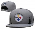 Cheap NFL Pittsburgh Steelers Hat TX 04181