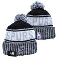 Cheap San Antonio Spurs Knit Hats 011