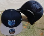 Cheap 2021 NBA Memphis Grizzlies Hat GSMY610