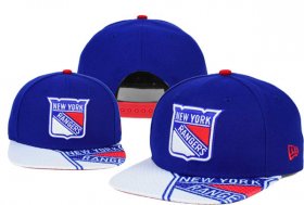 Cheap NHL New York Rangers hats 7