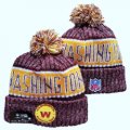 Cheap Washington Football Team Beanies 111