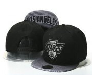 Cheap Los Angeles Kings Snapback Ajustable Cap Hat GS 4