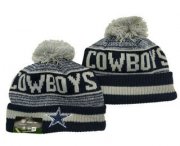 Cheap Dallas Cowboys Beanies Hat YD 2