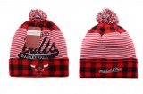 Cheap Chicago Bulls Beanies YD018