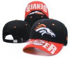 Cheap Denver Broncos Snapback Ajustable Cap Hat TX