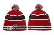 Cheap New York Yankees Beanies YD009