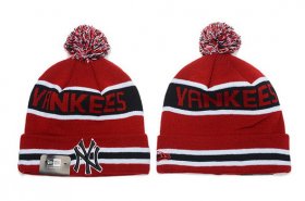 Cheap New York Yankees Beanies YD009