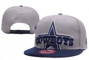 Cheap NFL Dallas Cowboys Stitched Snapback Hats 084