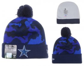 Cheap Dallas Cowboys Beanies YD022