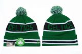 Cheap Boston Celtics Beanies YD005