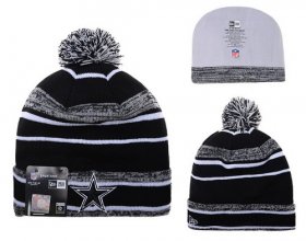 Cheap Dallas Cowboys Beanies YD014