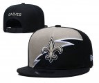 Cheap NFL 2021 New Orleans Saints hat GSMY