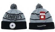 Cheap Dallas Cowboys Beanies YD002