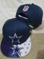 Cheap 2021 NFL Dallas Cowboys Hat GSMY 08111