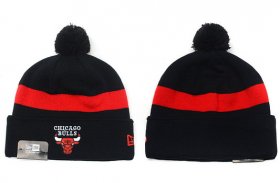 Cheap Chicago Bulls Beanies YD032