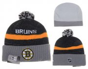 Cheap Boston Bruins Beanies YD002