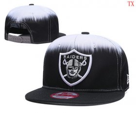 Cheap Oakland Raiders TX Hat 4