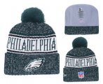 Cheap Philadelphia Eagles Beanies Hat YD 18-09-19-02