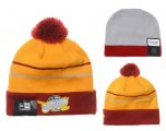 Cheap Cleveland Cavaliers Beanies YD010