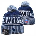 Cheap Dallas Cowboys Knit Hats 062