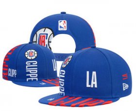 Cheap Los Angeles Clippers Snapback Ajustable Cap Hat YD 20-04-07-01